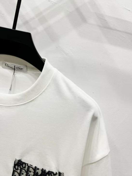 Dior T Shirts Short _SKUDiorS-XLqqtx0415675